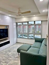 Blk 108B Eastlawn @ Canberra (Sembawang), HDB 4 Rooms #533784021
